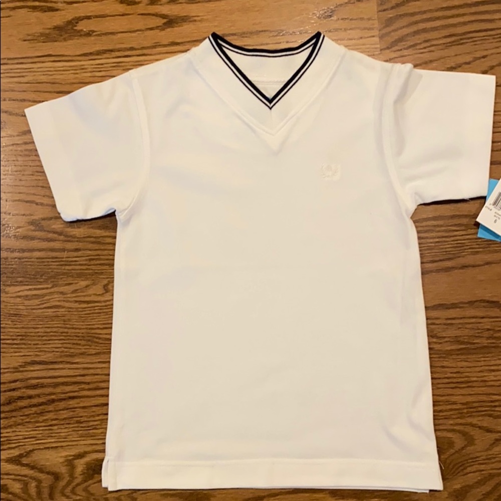 4/$20 Short Sleeve Shirt